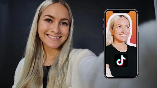 How To Market Yourself on TikTok as a Creative Professional