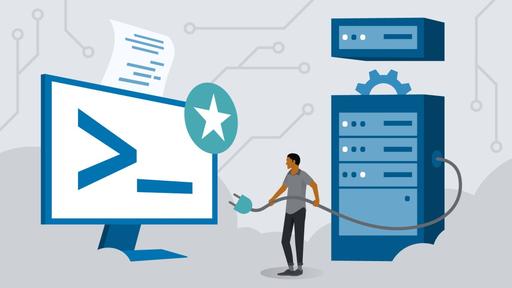 Learning PowerShell for Windows Server Administration