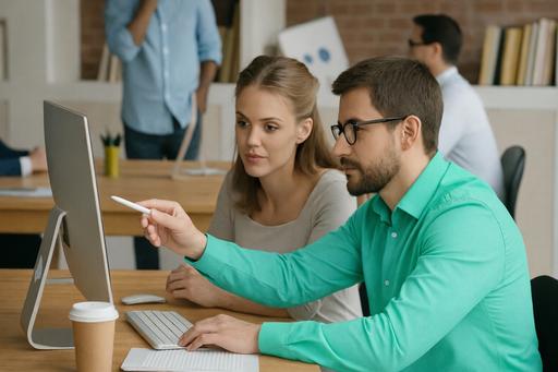 Becoming a Better Presenter