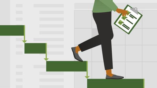 Agile Project Management with Microsoft Project