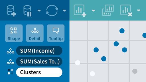 Tableau Essential Training