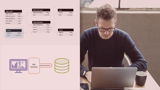 SQLAlchemy Core in Python: Getting Started