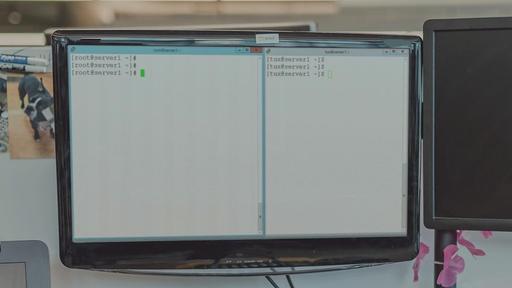 CentOS Enterprise Linux 7 Operation Essentials