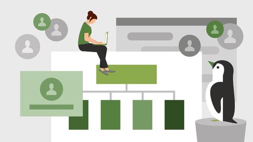 Linux CentOS 7: User and Group Management