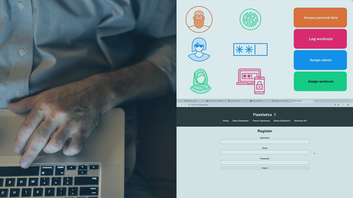 Flask: Authentication and Authorization