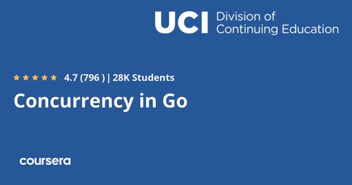Concurrency in Go