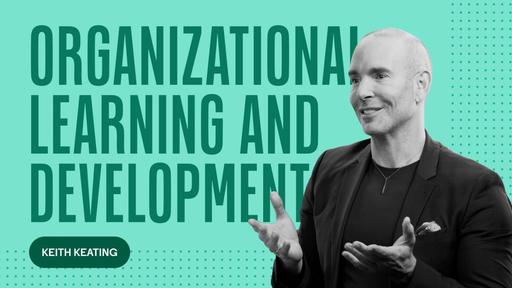 Organizational Learning and Development