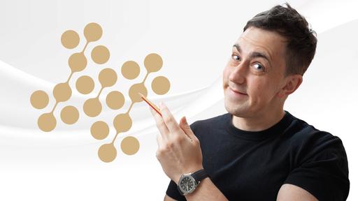 Combination Mark Logo Design: Merging Symbols & Typography for Impact