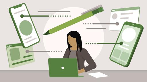Marketing: Copywriting for Social Media