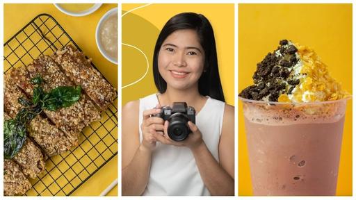 Commercial Food Photography: Onsite Photoshoot for a Local Business