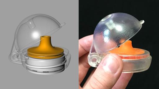 Additive Manufacturing: Metal 3D Printing