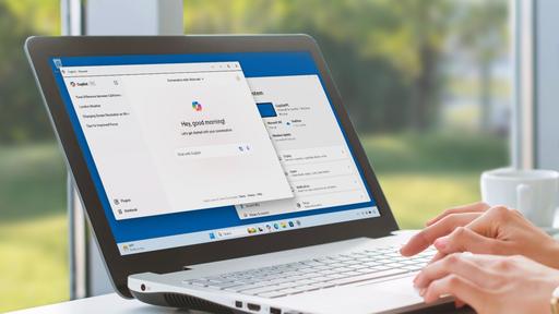 Windows 11 Essential Training