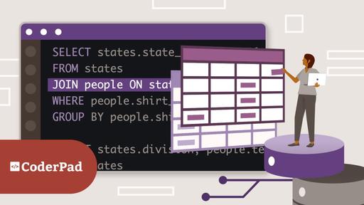 Learning SQL Programming