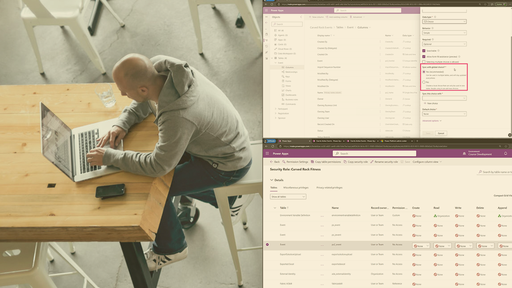 Getting Started with Model-driven Apps in Power Apps