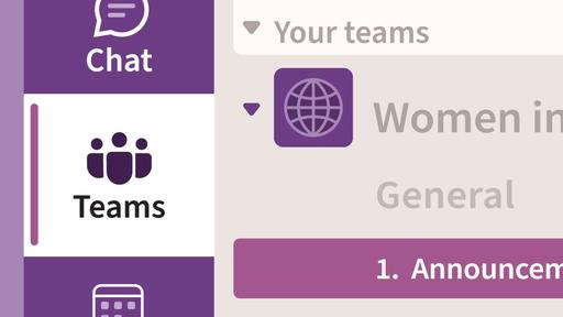 Microsoft Teams Essential Training
