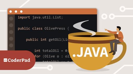 Java 8 Essential Training