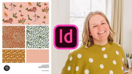 From Sketch to Sale Sheet: Using InDesign to Showcase and Pitch Your Art
