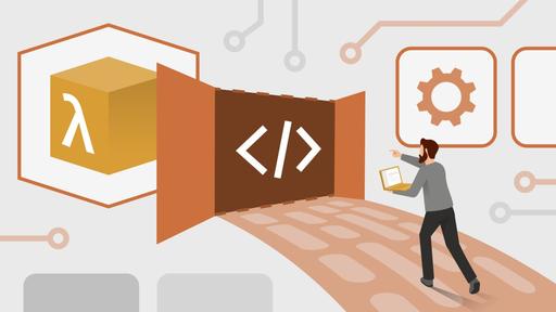 AWS API Gateway with HTTP, Lambda, DynamoDB, and iOS