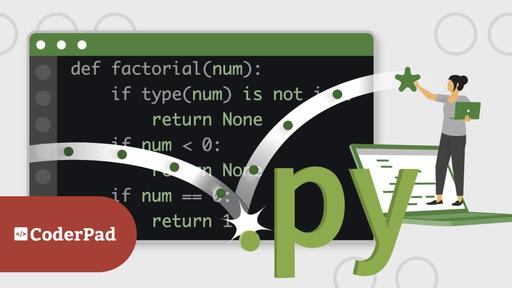 Python Essential Training
