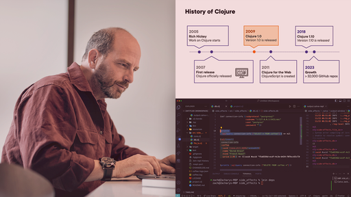 Clojure Fundamentals For Beginners