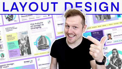 Adobe Indesign: Create Branded Publication Design - Design Your Own Layouts