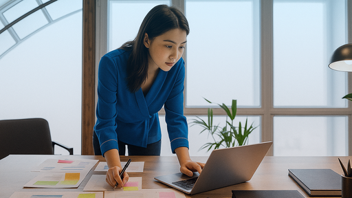 Share Data Insights with Qlik Sense