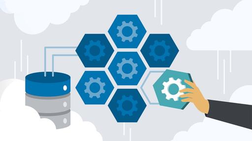 Cloud Native Projects: GCP Serverless