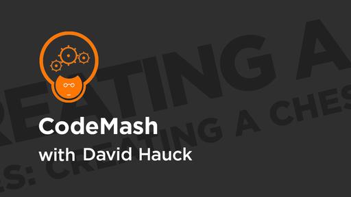 Creating a Chess AI That Can Beat You: CodeMash