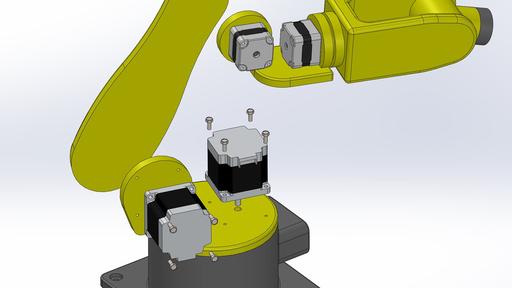 SOLIDWORKS: Design for Mechatronics