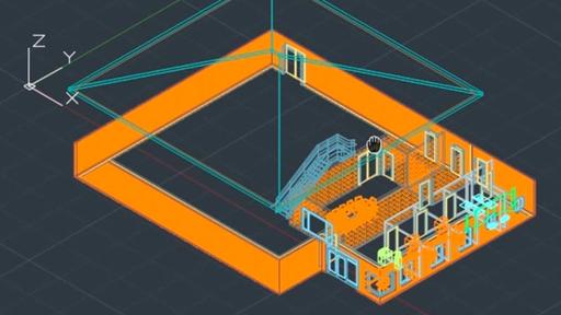 AutoCAD Architecture Essential Training