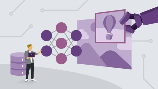 Neural Networks and Convolutional Neural Networks Essential Training