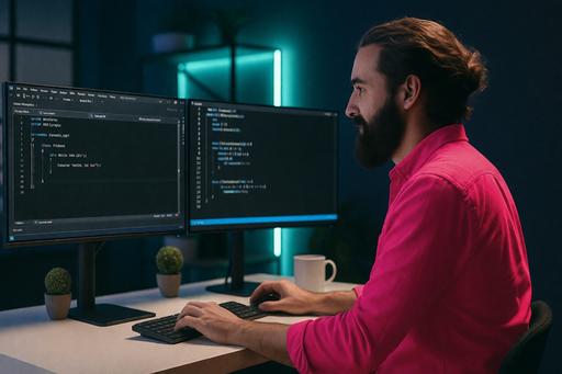 AI for Intelligent Testing and QA