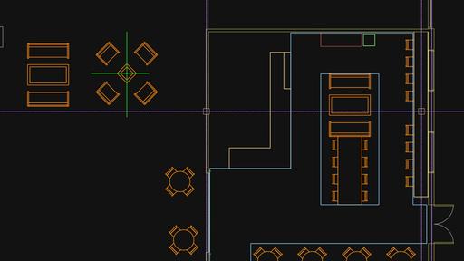 Learning AutoCAD (2021)