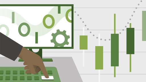 Algorithmic Trading and Stocks Essential Training