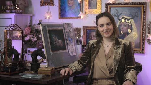 Unlocking the Secrets of Oil Painting: A Layer-by-Layer Approach