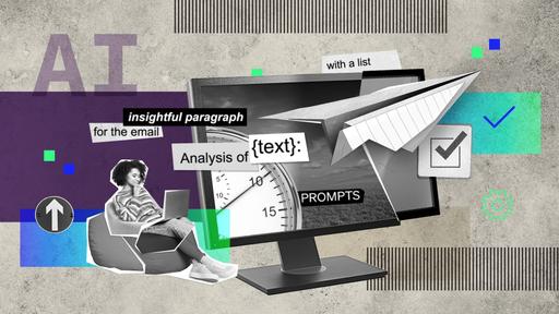How to Boost Your Productivity with AI Tools