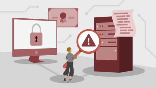 CompTIA Cybersecurity Analyst (CySA+) (CS0-004) Cert Prep