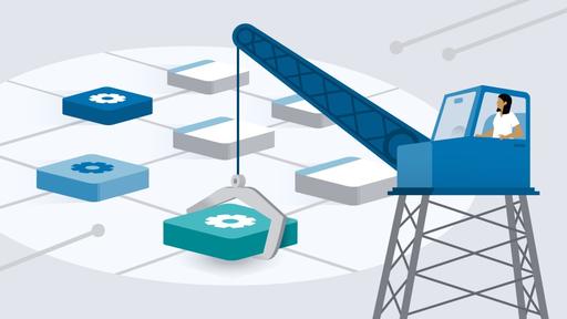 Microsoft Power Apps Essential Training: The Basics
