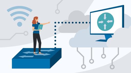 Learning Cisco CLI Switch Configuration