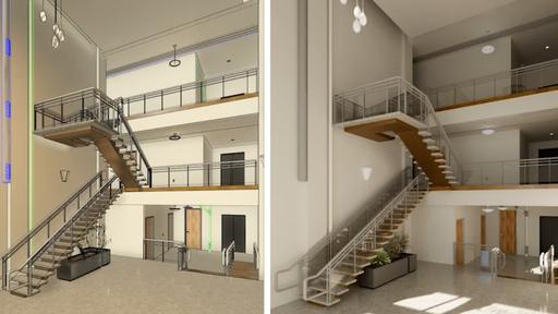 Learning Revit 2025