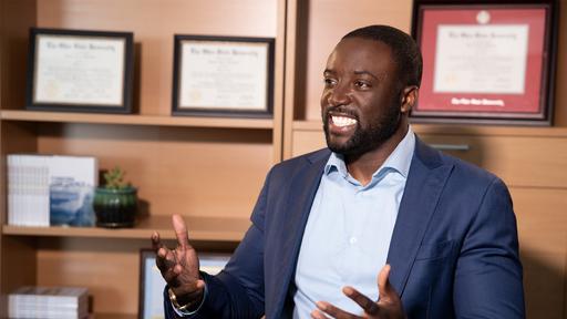 Difficult Conversations: Talking about Race at Work