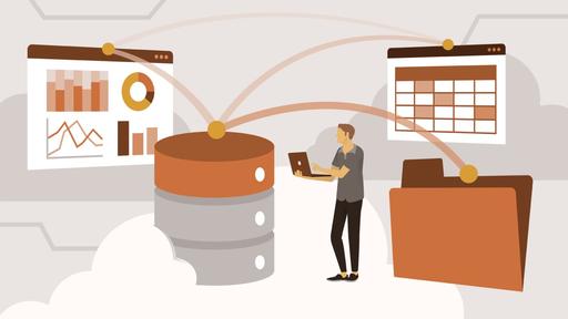 Microsoft Data: SharePoint, Power Platform, Access, Excel