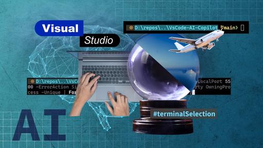 AI-Powered Development: GitHub Copilot in Visual Studio Code