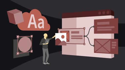 Extending Figma Design with Adobe Creative Cloud