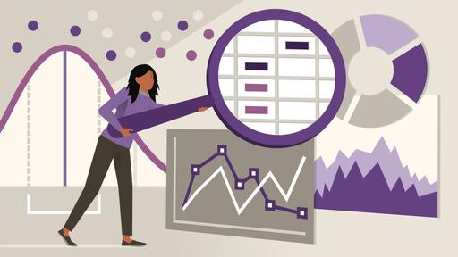 Statistics Foundations 1: The Basics