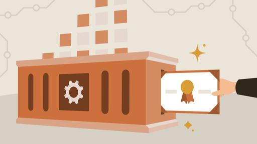 Docker Certified Associate (DCA) Cert Prep