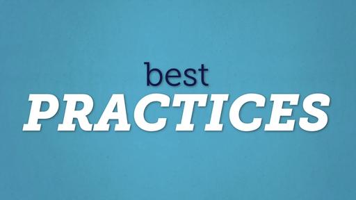 Presentations: Slide Deck Design for Non-Designers