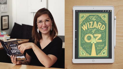 Jessica Letering Lettering for Package Design: From Sketch to Label