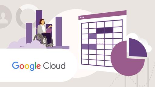 Introduction to Google Sheets