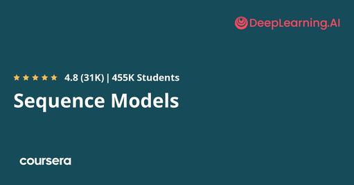 Sequence Models